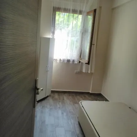 Mugla Gundogan'da Mustakil Ev Apartment