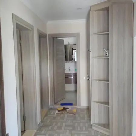 Mugla Gundogan'da Mustakil Ev Apartment *