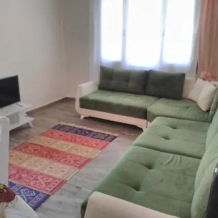 Apartment Mugla Gundogan'da Mustakil Ev Bodrum